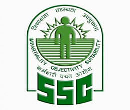 SSC notification for Combined Graduate Level Examination