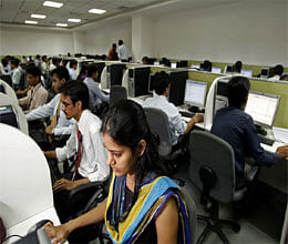 World's largest IT training centre opens in India