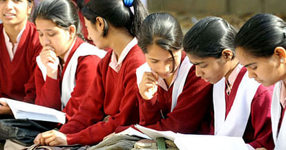 Rajasthan Secondary Board Examinations begin