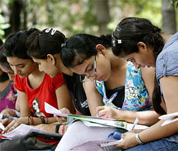 Delhi University rejects admission quota for Delhities