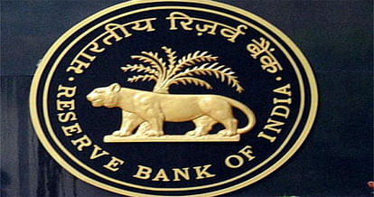 RBI issues application for officers grade B post 2013