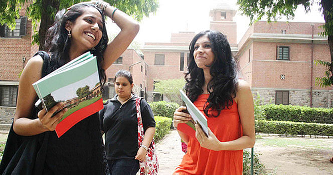 DU colleges to set up admission panels for disabled