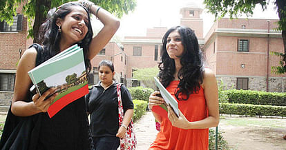 DU colleges to set up admission panels for disabled