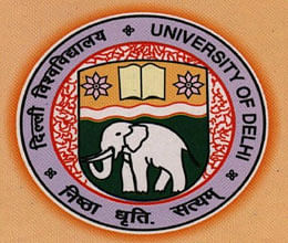 DU opens admission to B.Ed and M.Ed progarammes 