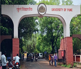 Pune varsity to offer PG course in aviation
