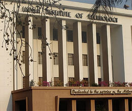 IIT-Kharagpur emerges on top in ranking