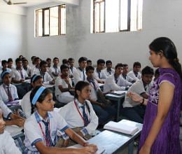 Tripura to recruit school teachers without taking tests 