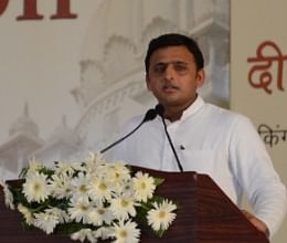 Efforts on to provide job opportunities to youth: Akhilesh