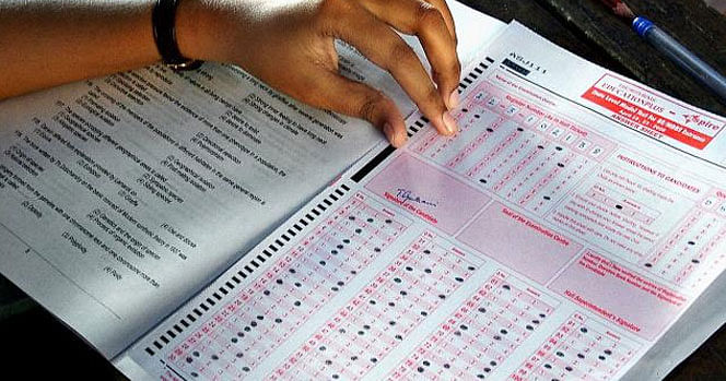 IIT eases norm, allows board exam marks ; 20 percentile to stay