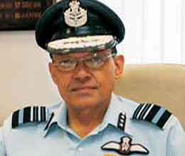 Arup Raha to be the next IAF chief