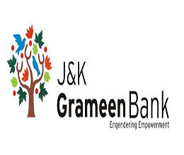 J & K Grameen Bank invites application for various posts