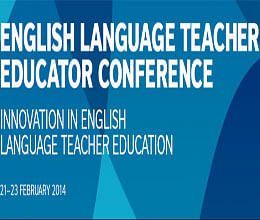 International teacher educator conference in Hyderabad from Feb 21