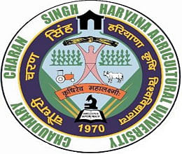 Haryana Agricultural University students begin indefinite dharna