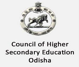 Council of Higher Secondary Education, Odisha
