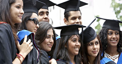Global recognition of Indian degrees soon
