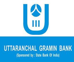 Uttarakhand Gramin Bank notifies for Officer and Assistant