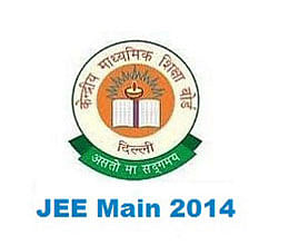 CBSE issues important notice for JEE (Main)-2014 aspirants