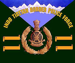 12,000 ITBP personnel to be deployed along Sino-India border