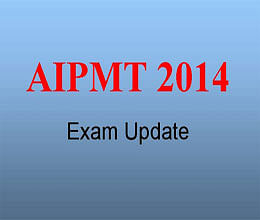 CBSE issues online admit cards for AIPMT 2014 exam