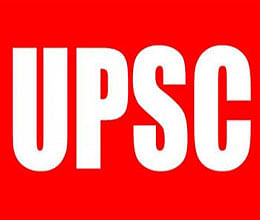UPSC invites recruitment notification for various posts