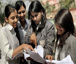 JEE (Main) - 2014 OMR sheets released online
