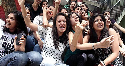 CBSE declares JEE Main 2014 results