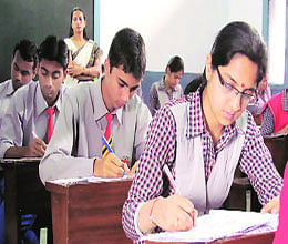 24.80 % students pass in matric supplementary exams