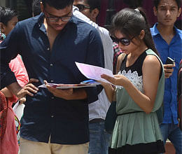 Colleges await DU decision to go ahead with admissions