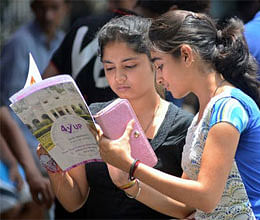 Interest of B.Tech students will be kept in mind: HRD Ministry