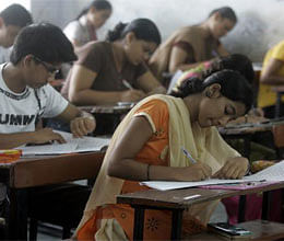 Govt declines to give timeframe to resolve UPSC exam row