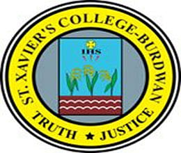 St Xavier's College, now in Burdwan