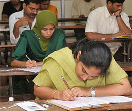 Decision on pattern of Civil Services exams in 2-3 days: govt