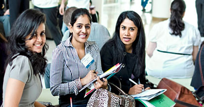India-US joint executive MBA from 2015