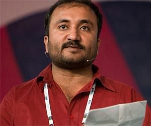 Super 30 founder for 3 chances in IIT-JEE exams