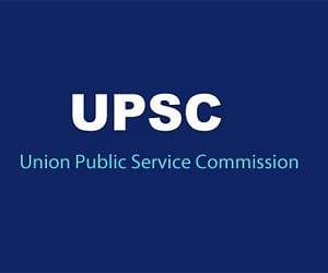 UPSC issues application for Combined Defence Services Exam (I) 2015