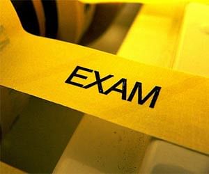 RAS prelims re-exam to be conducted on November 08