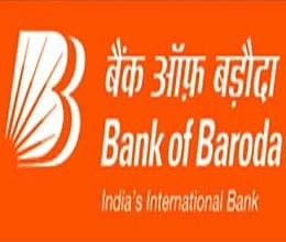 Bank of Baroda invites application for Civil Engineer