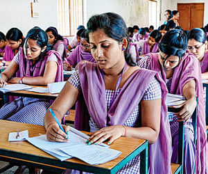 Odisha govt bars 336 college teachers from plus two exam panel