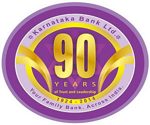 Karnataka Bank Limited invites application for Clerk Posts