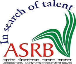 ASRB issues job notification to recruit Assistant