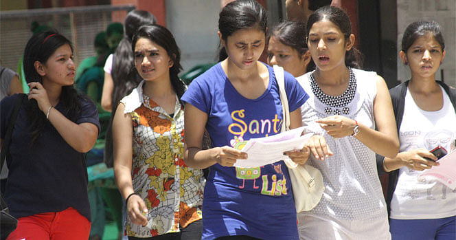 Delhi-NCR most preferred city by college seekers