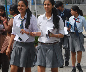 CBSE issues Class 12th revised Datesheet