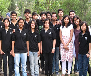  IIT students reach final of global competition
