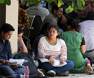 UPSC declares IES/ISS 2016 Exam's final result, see it at upsc.gov.in