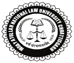 National Law University, Raipur to hold moot court from October 17
