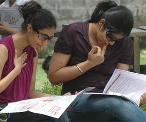 Girls will have to pay registration fee for JEE (Advanced)