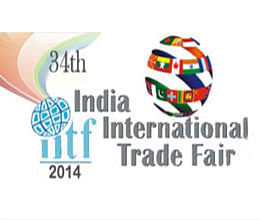 Get part time job in India International Trade Fair (IITF) 2014