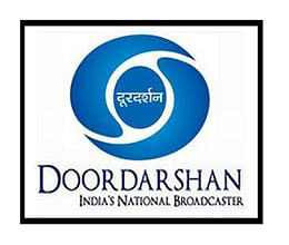 Doordarshan invites application for DD Kisan Channel 