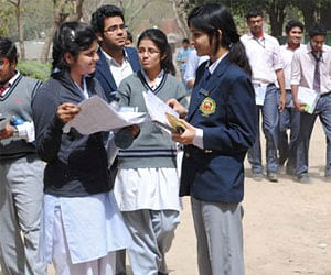 CBSE publishes centre information for private candidates