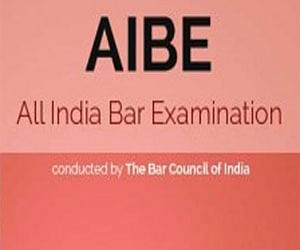 All India Bar Examination (AIBE) to be conducted on March 15